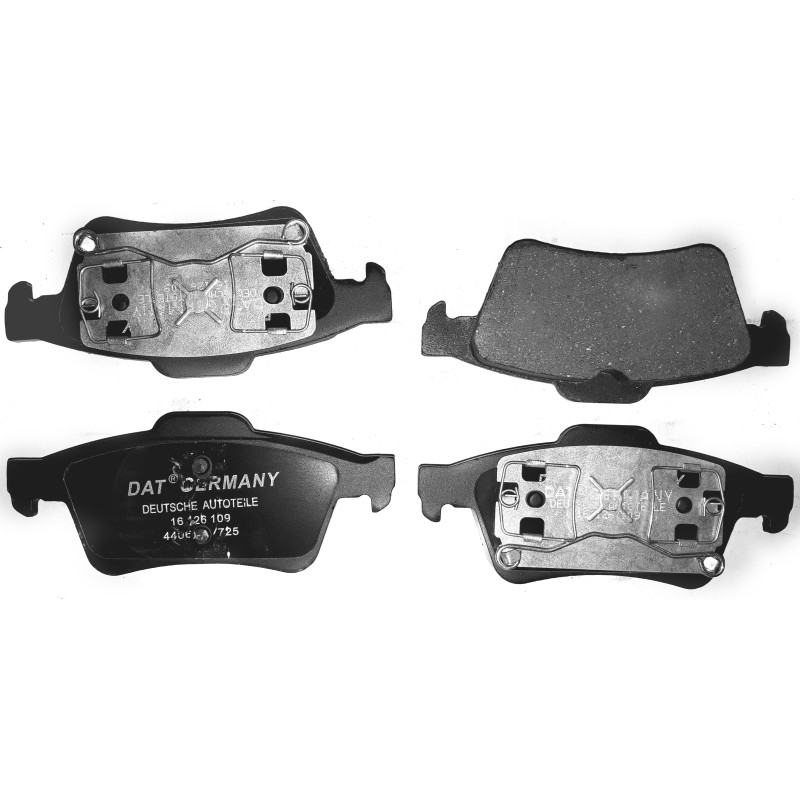 Brake Pad